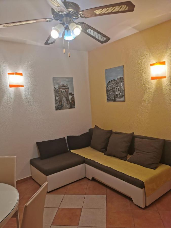 Arcobaleno Apartmán