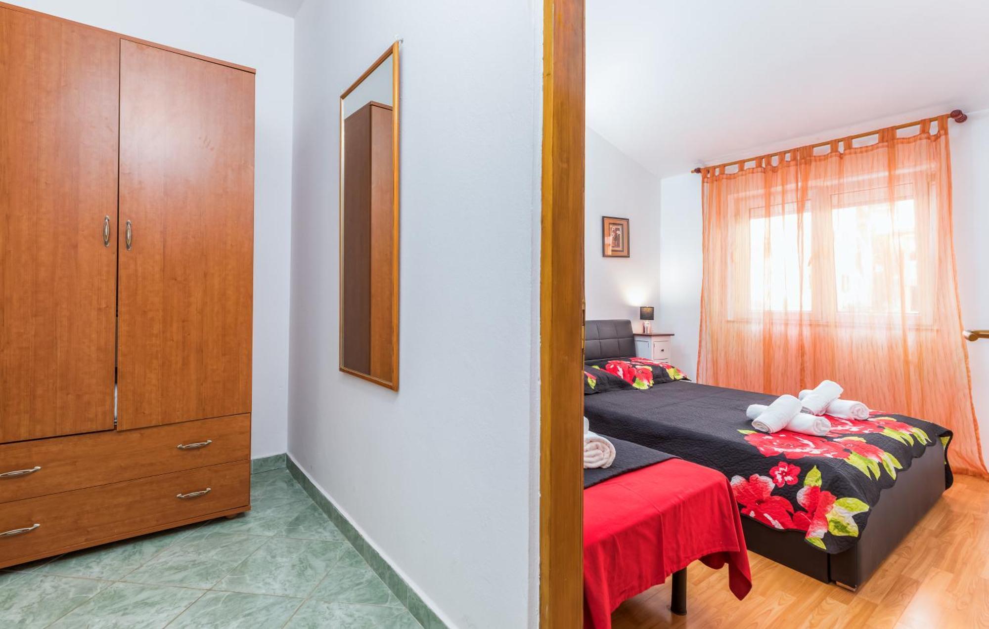 Arcobaleno Apartmán
