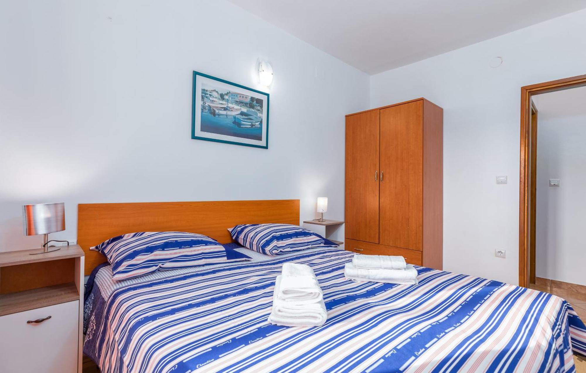 Arcobaleno Apartmán