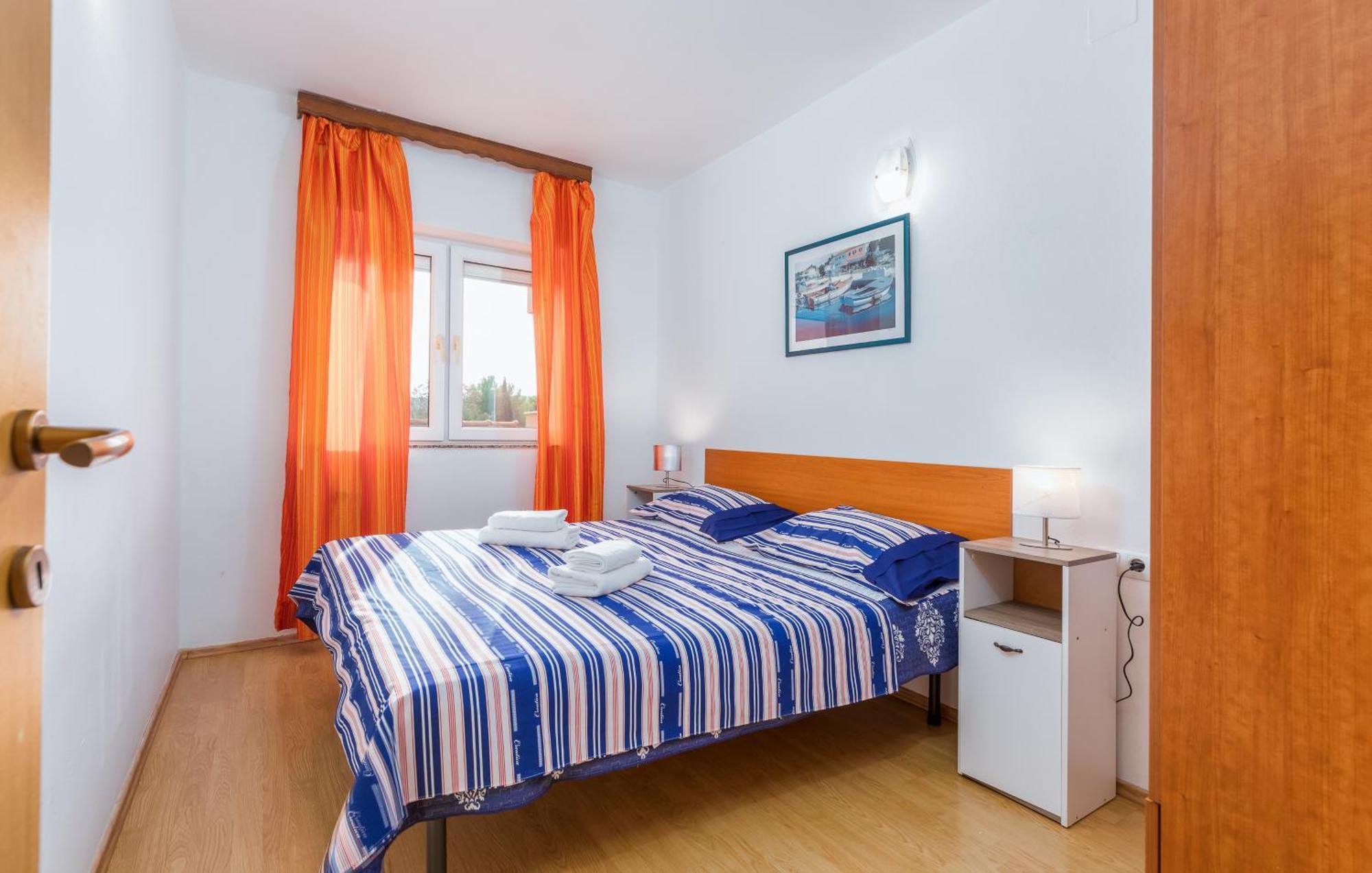 Apartmán Arcobaleno