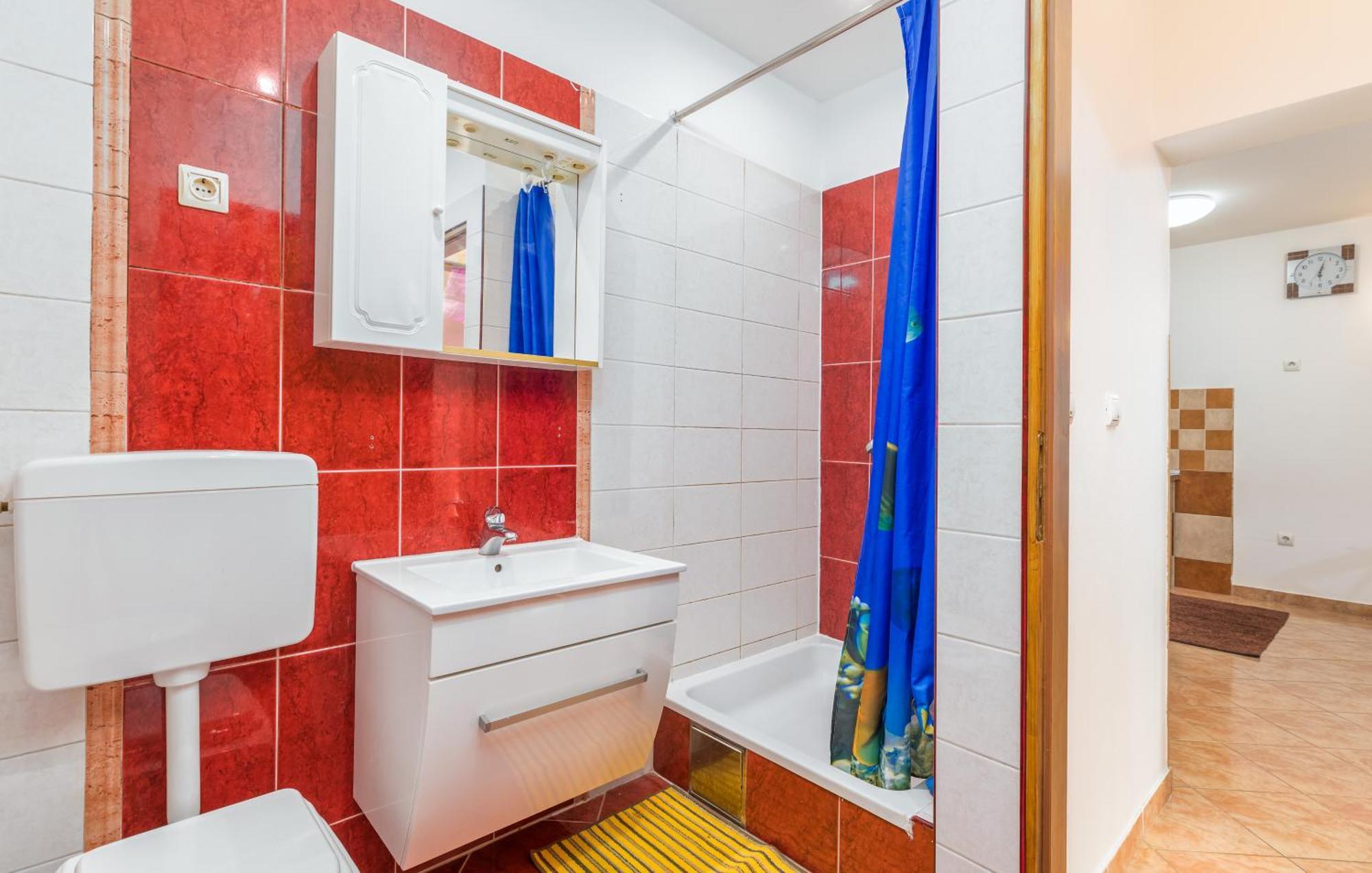 Apartmán Arcobaleno *