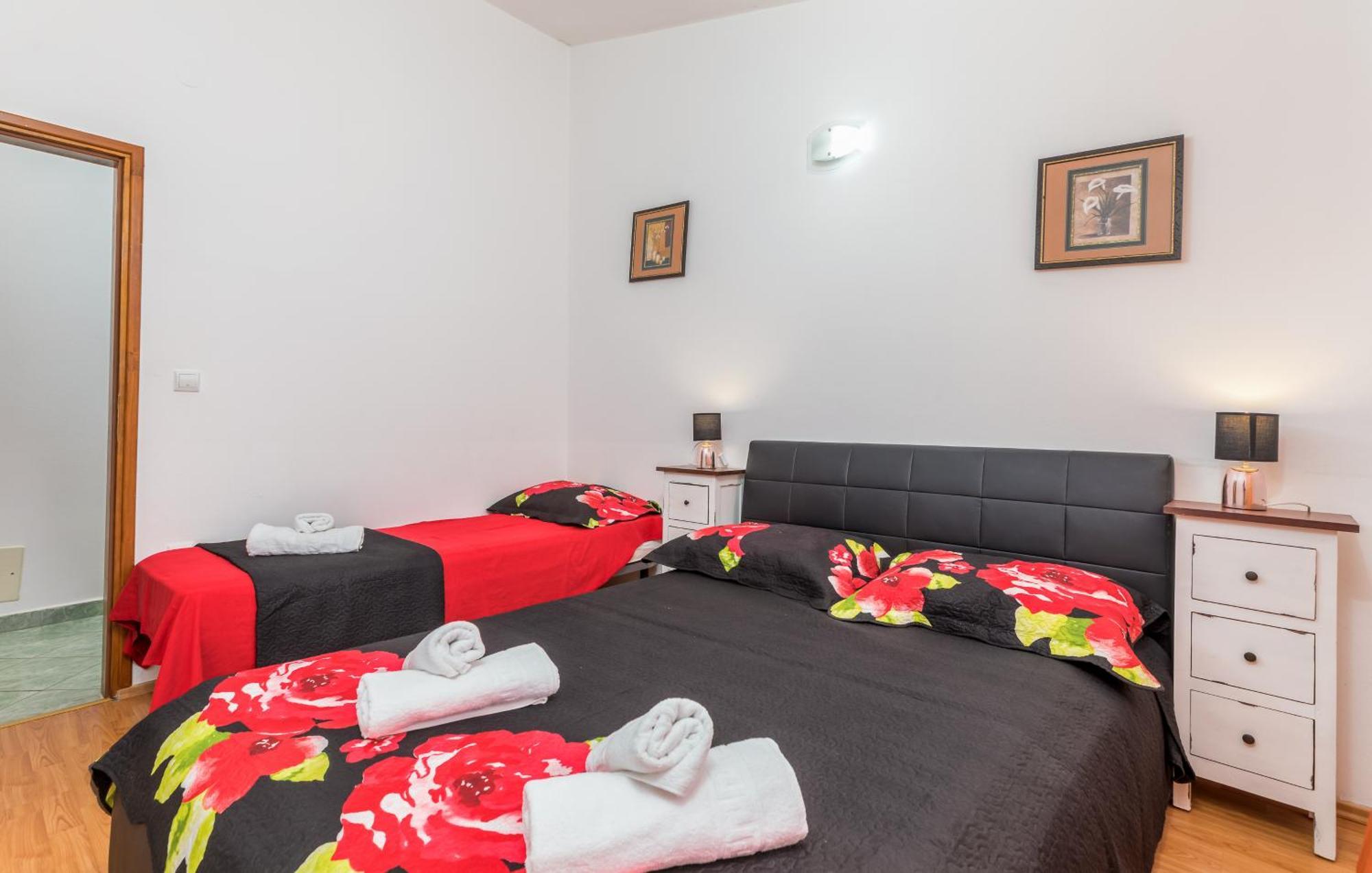 Arcobaleno Apartmán