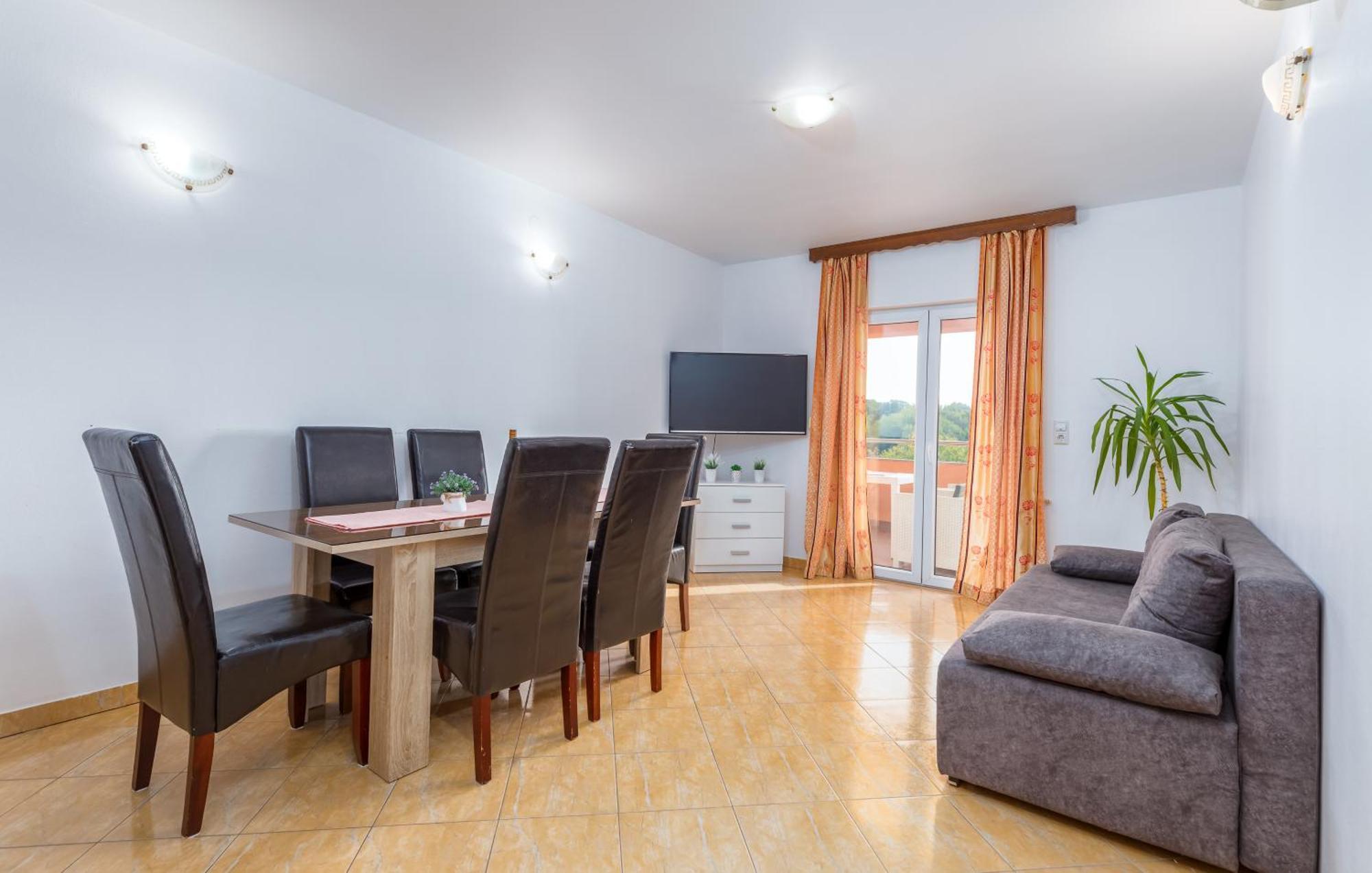 Arcobaleno Apartmán *