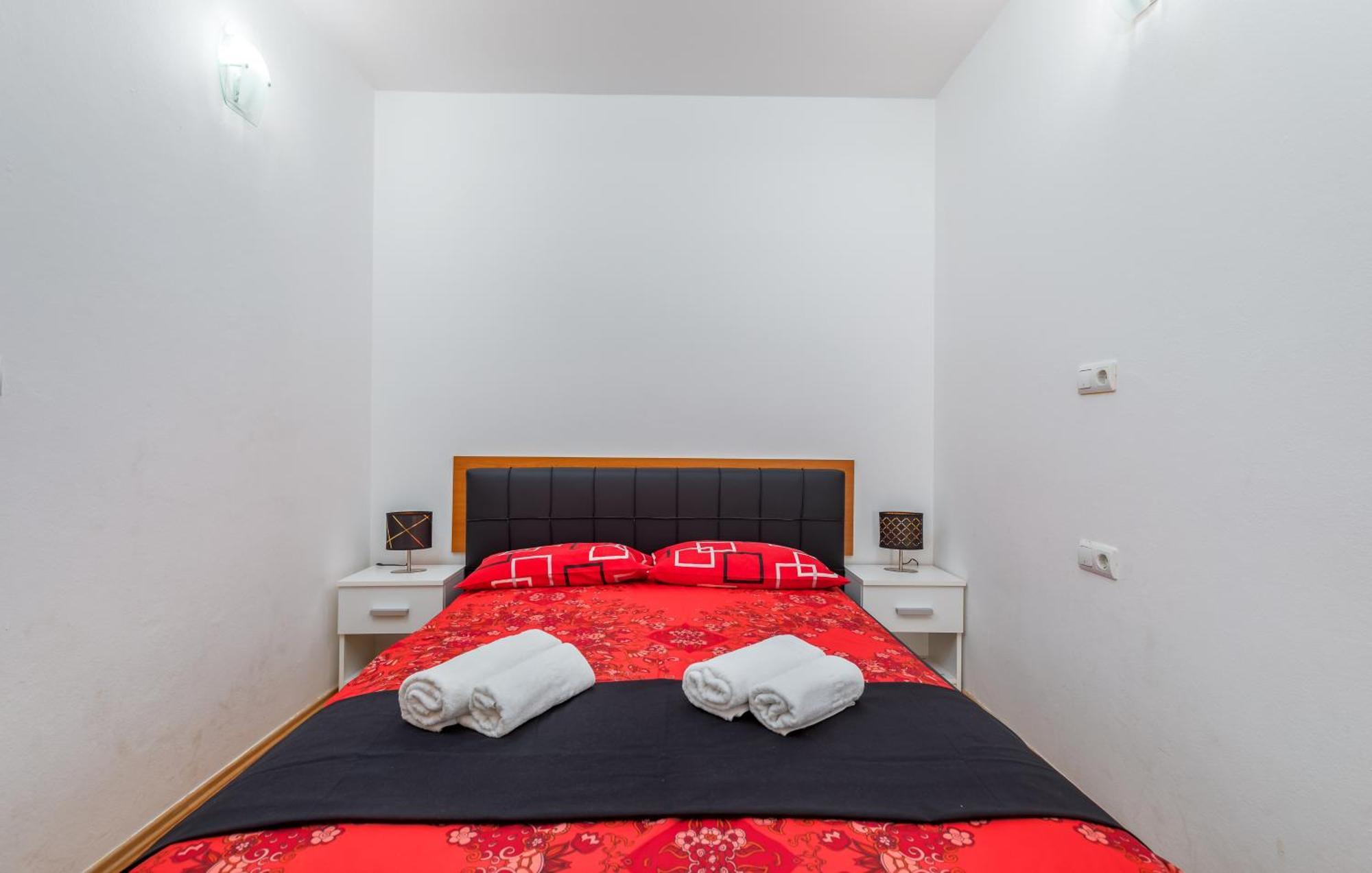 Arcobaleno Apartmán