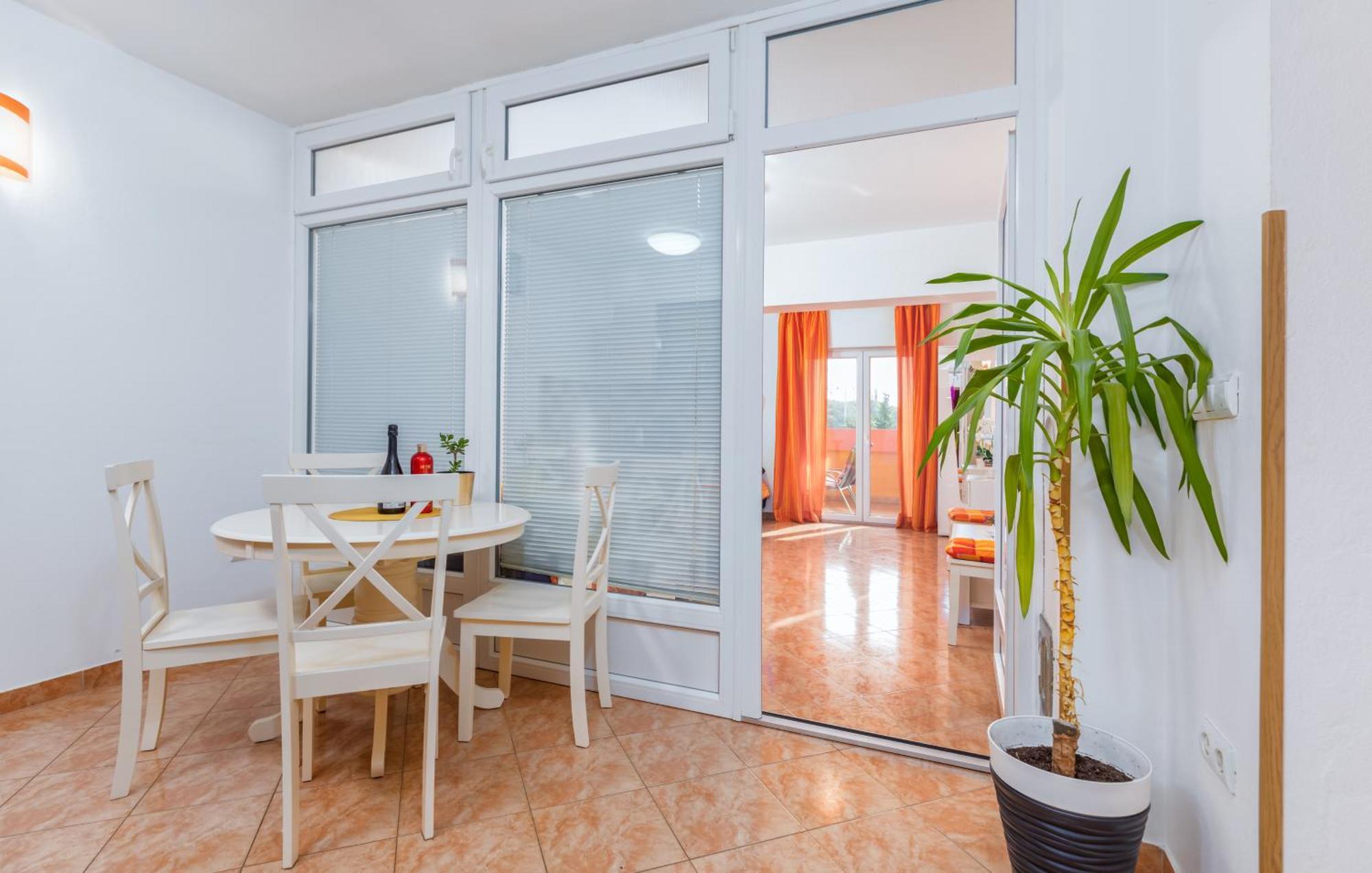Arcobaleno Apartmán *