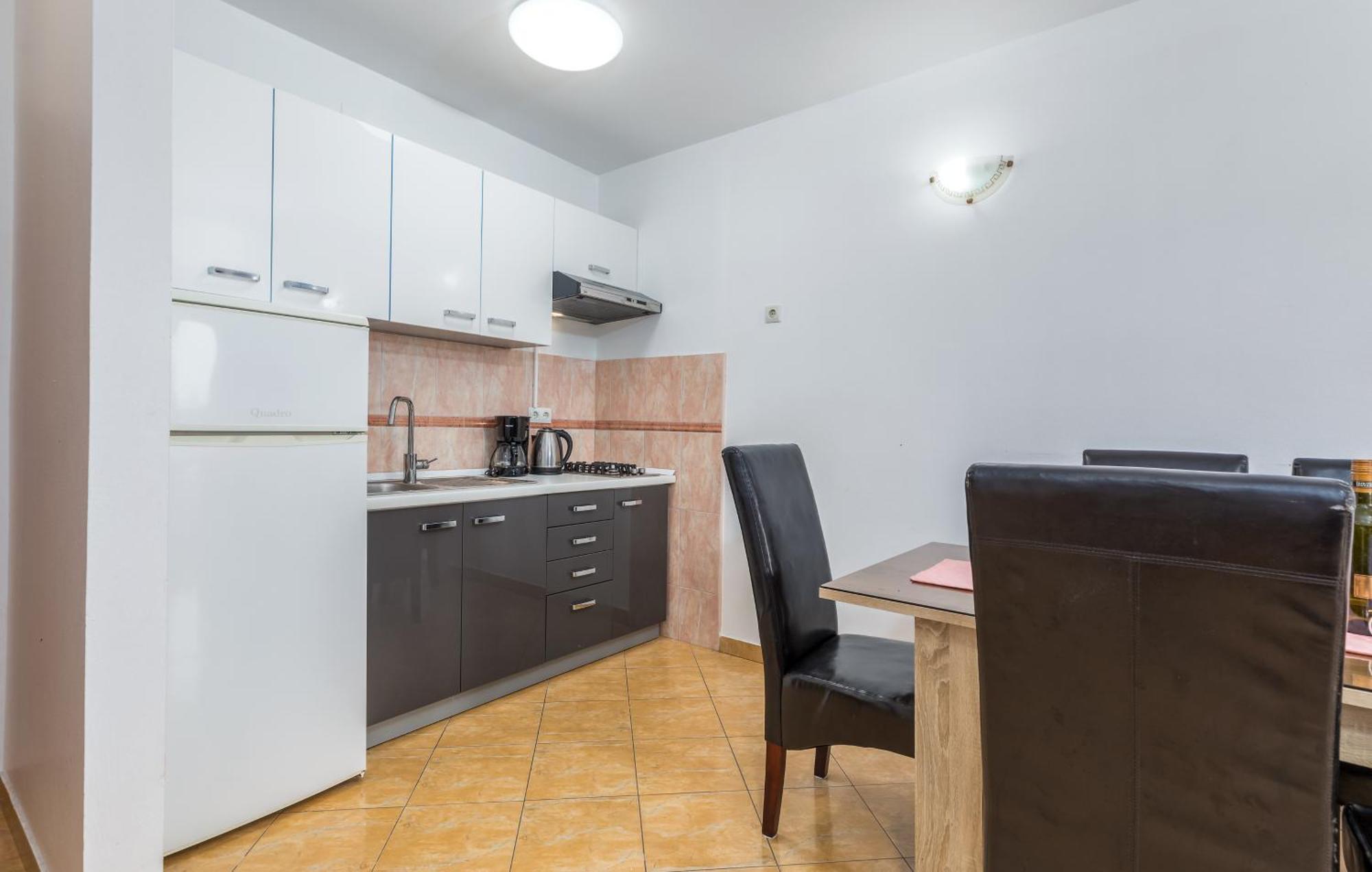 Apartmán Arcobaleno Pula