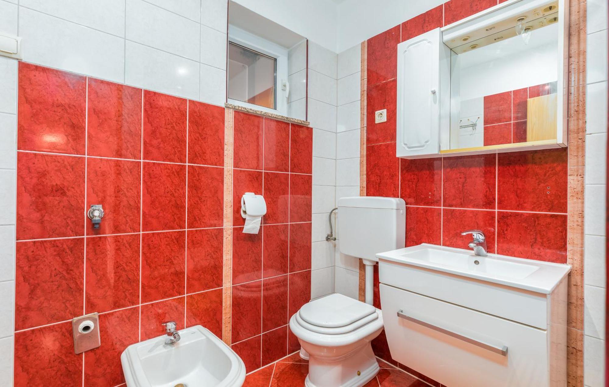 Arcobaleno Apartmán