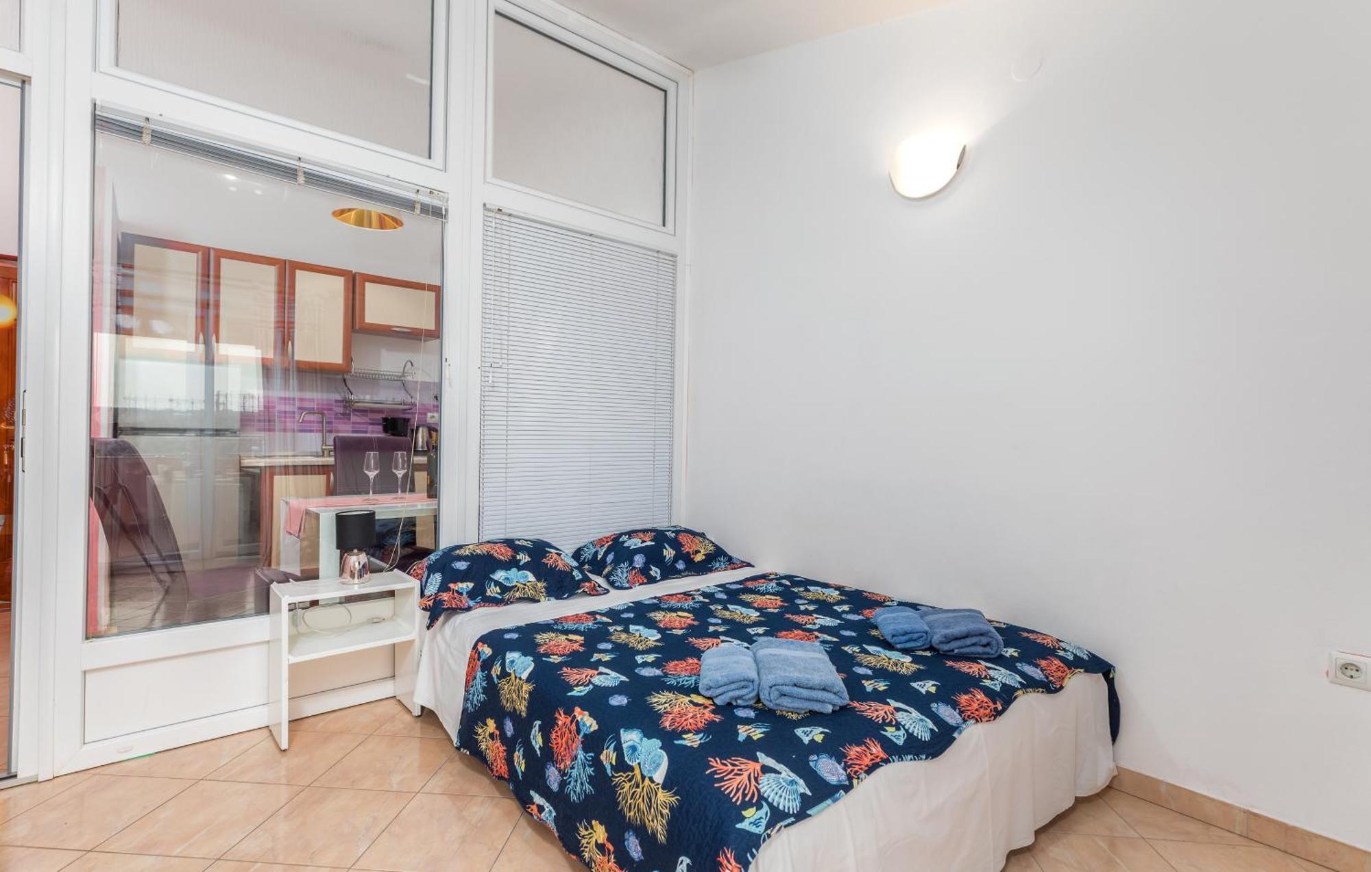 Apartmán Arcobaleno