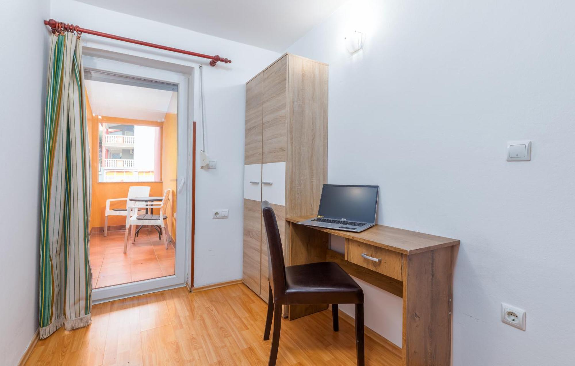 Arcobaleno Apartmán Pula