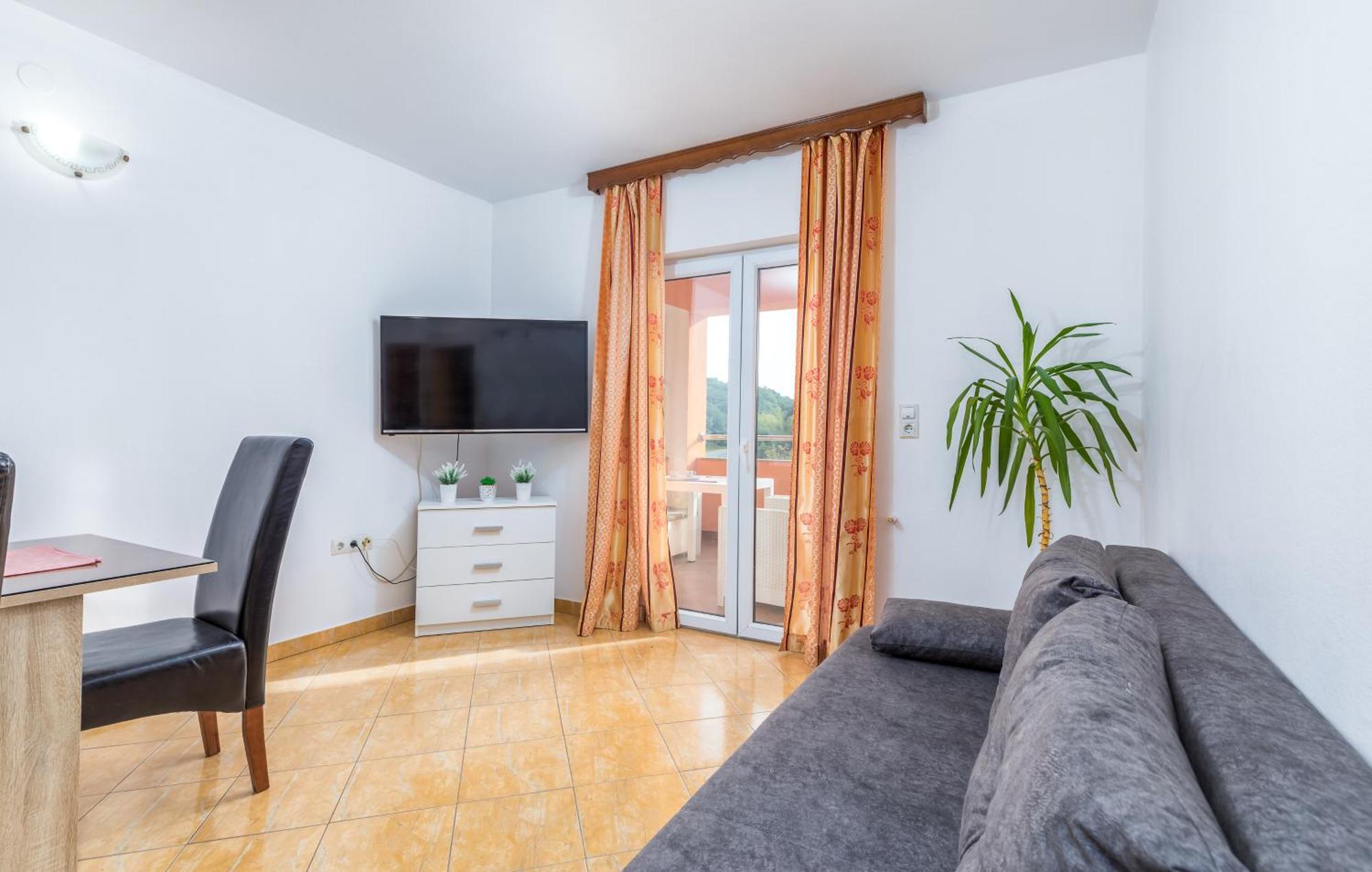 Apartmán Arcobaleno Pula