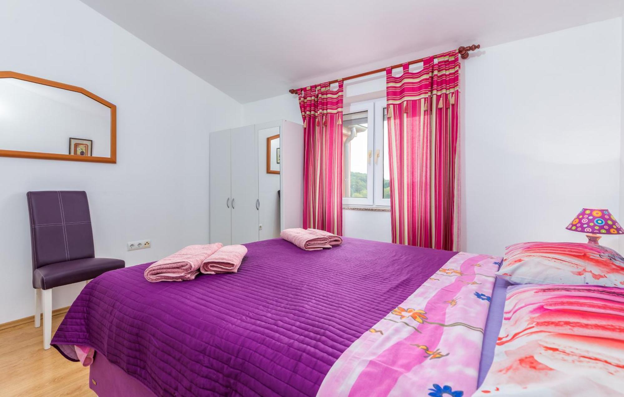 Arcobaleno Apartmán