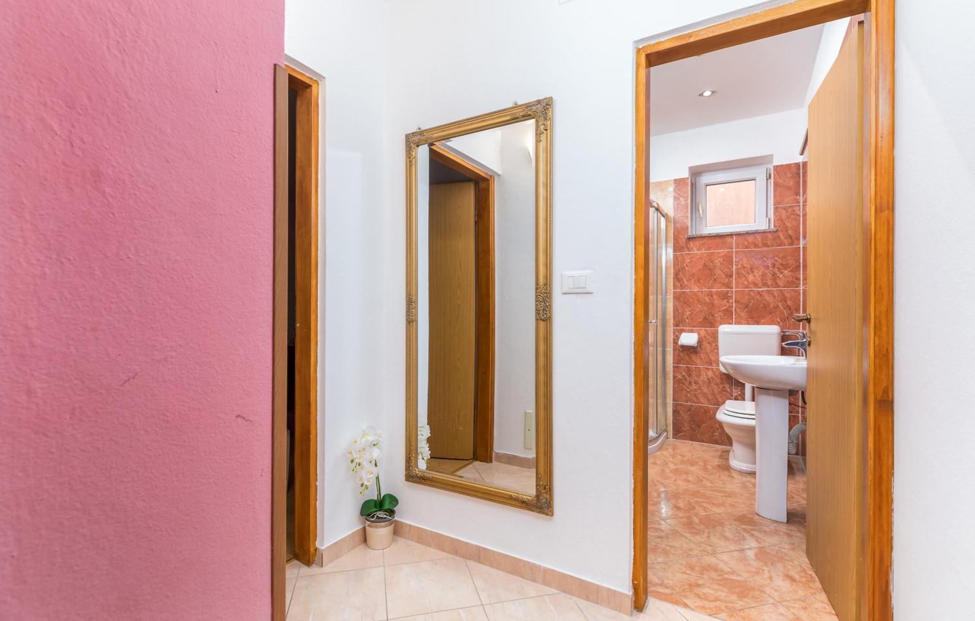 Apartmán Arcobaleno Pula