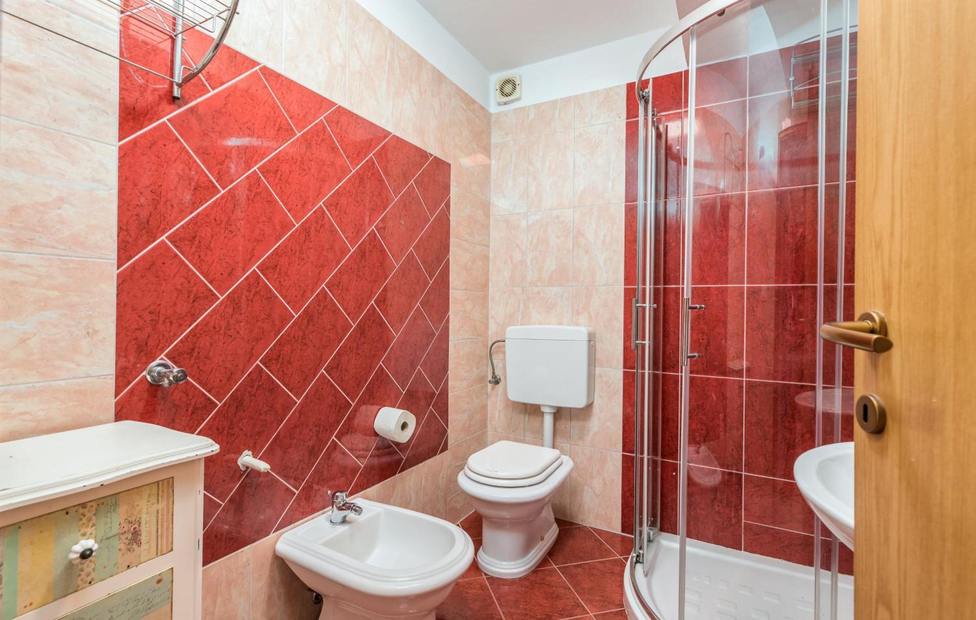 Arcobaleno Apartmán