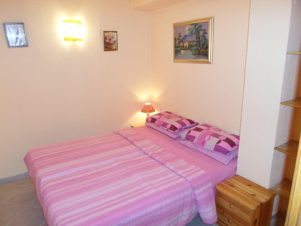 Apartmán Arcobaleno *