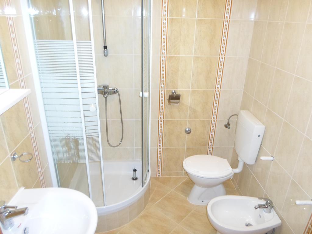 Apartmán Arcobaleno Pula