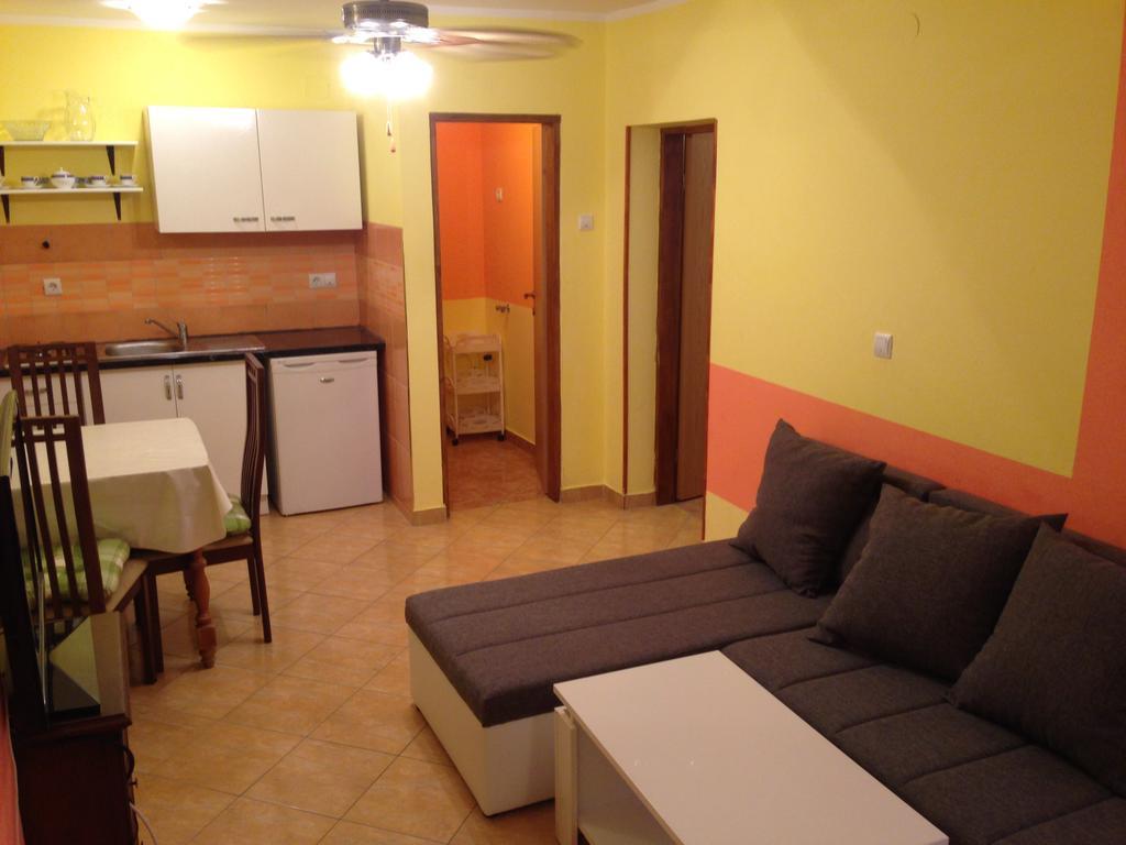 Apartmán Arcobaleno