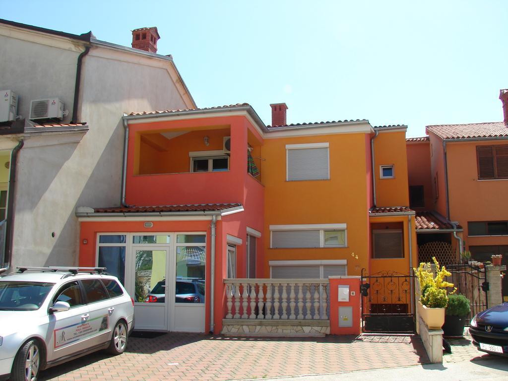 Arcobaleno Pula